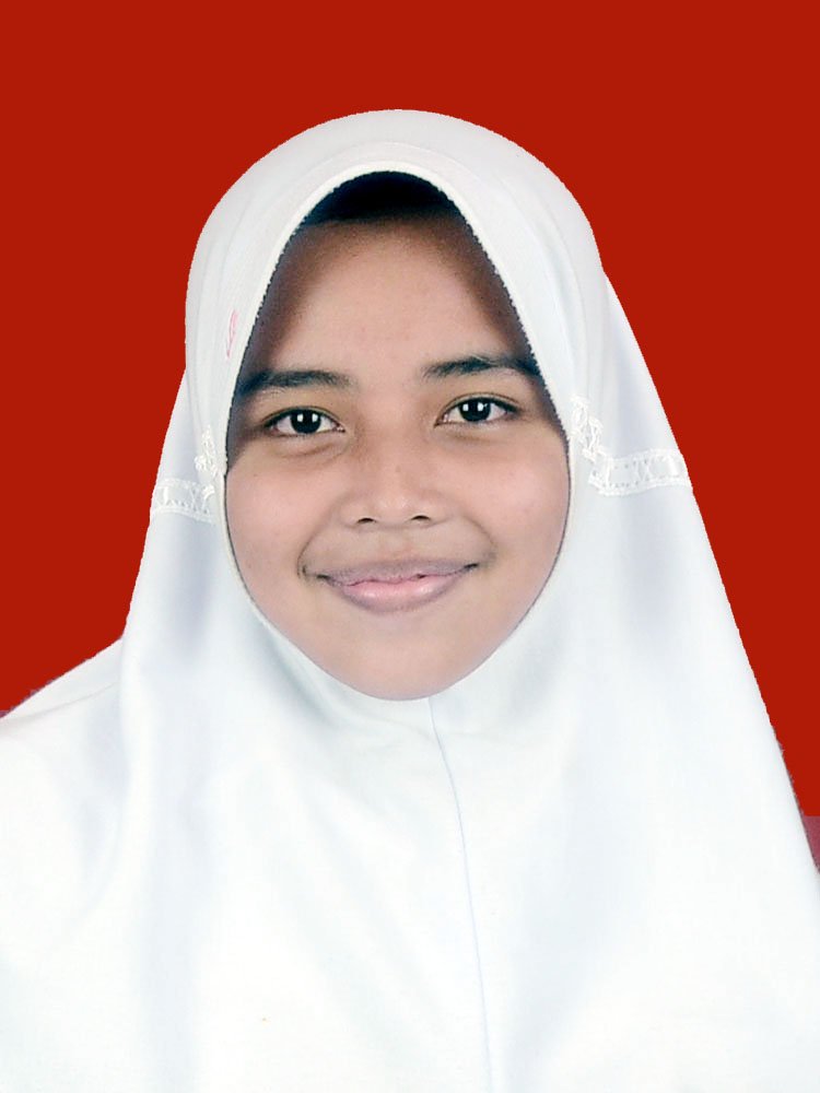 Foto KIRANA PUTRI